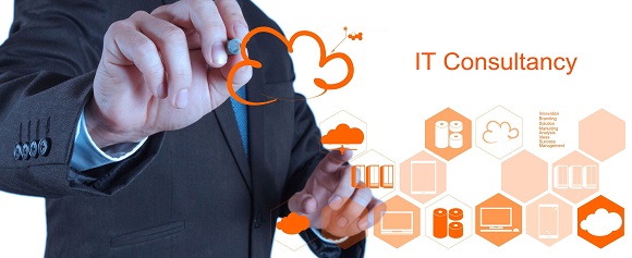 ICT Consultancy services in Pakistan